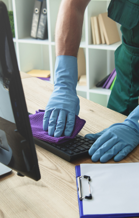 Office Cleaning Office Cleaning